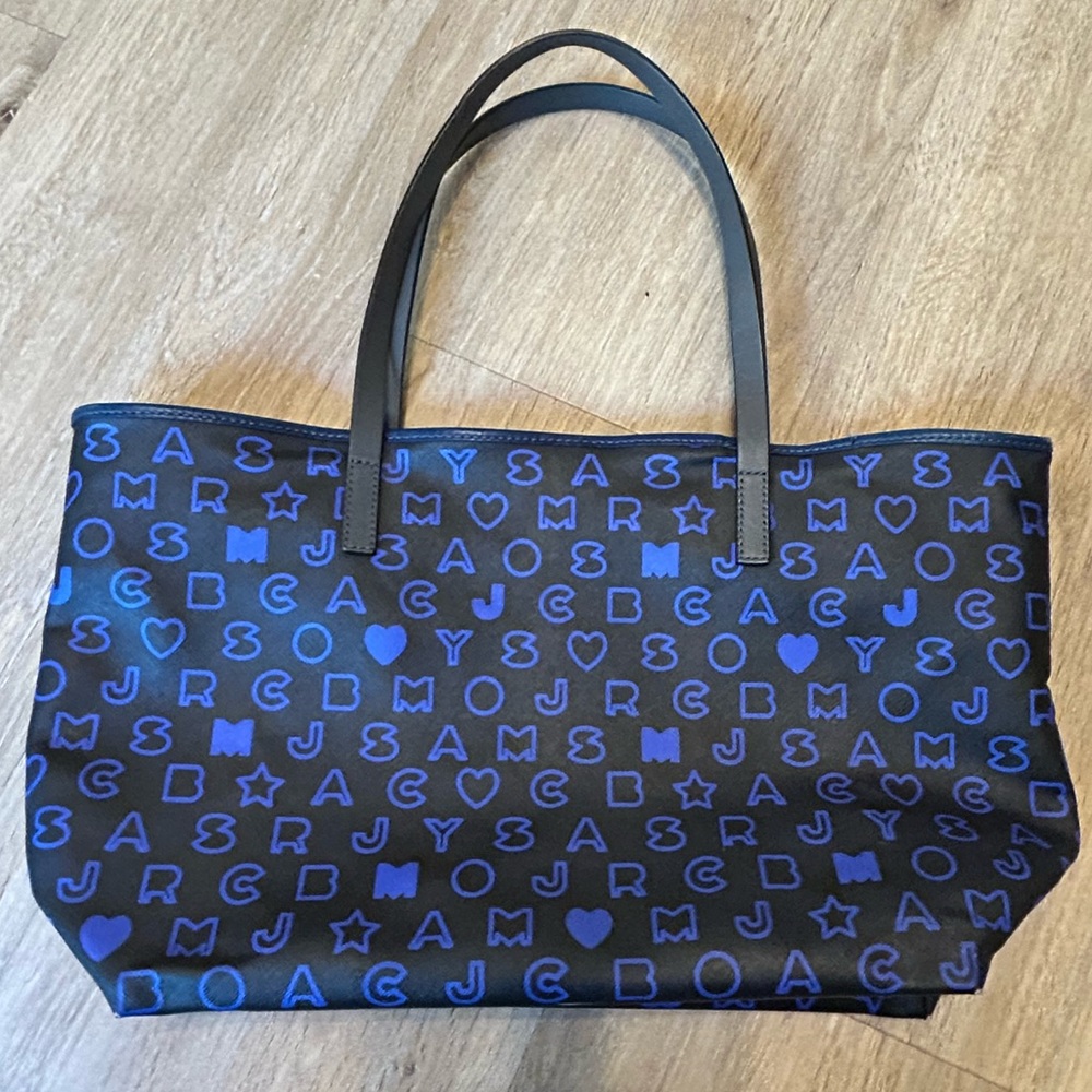 Marc by Marc Jacobs Tote Bag